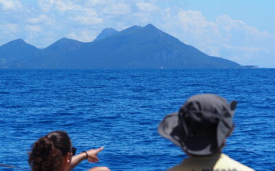 Viaje en velero por Croacia | Islas Dálmatas | Dubrovnik.