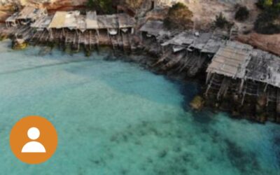 Viaje en velero a Ibiza y Formentera