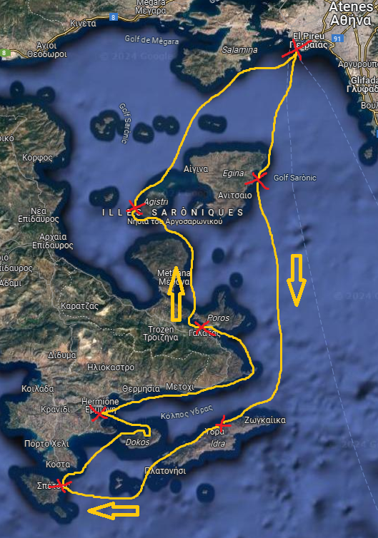 viaje-velero-grecia-saronico-atenas