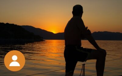 Viaje en velero por Turquía (ruta norte).