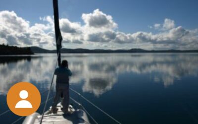 Viaje en velero a Croacia | Islas Kornati