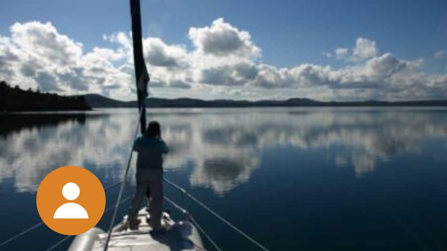 Viaje en velero a Croacia | Islas Kornati