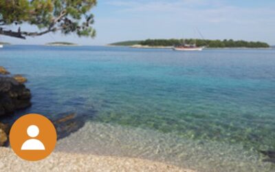 Viaje en velero por Croacia | Islas Dálmatas | Split