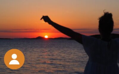 Viaje en velero por el sur de las Islas Cícladas (Grecia)